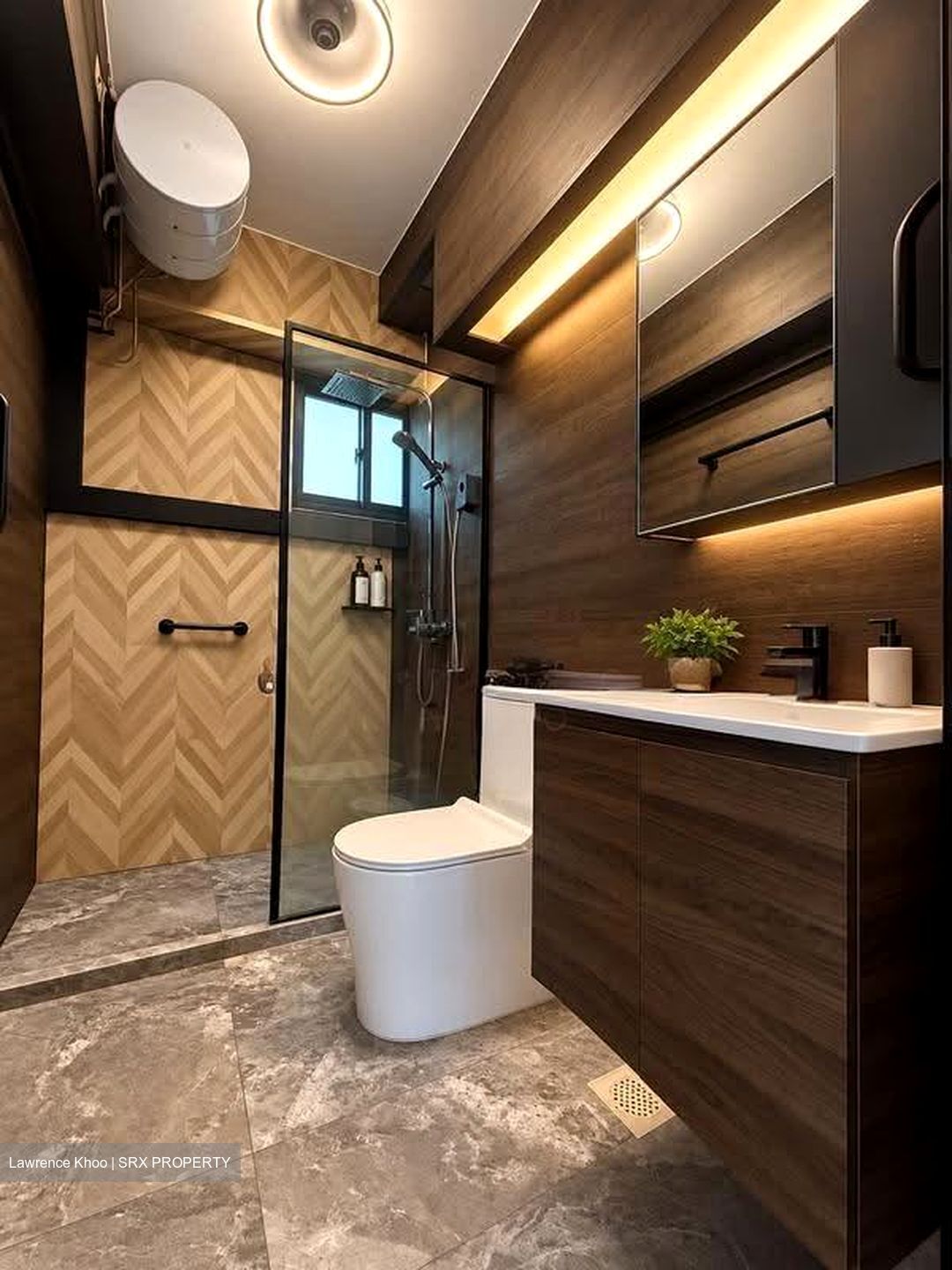 Blk 988C Jurong West Street 93 (Jurong West), HDB 5 Rooms #636440781